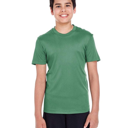 Team 365 TT11Y: Youth Zone Performance T-Shirt