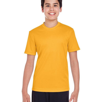 Team 365 TT11Y: Youth Zone Performance T-Shirt
