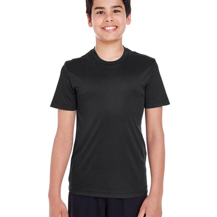 Team 365 TT11Y: Youth Zone Performance T-Shirt