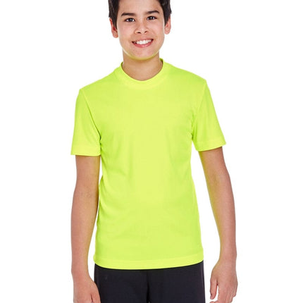 Team 365 TT11Y: Youth Zone Performance T-Shirt