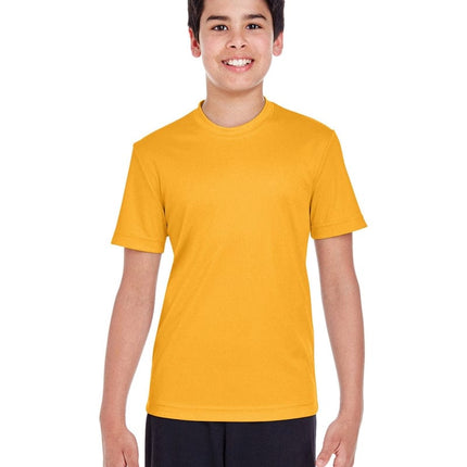Team 365 TT11Y: Youth Zone Performance T-Shirt