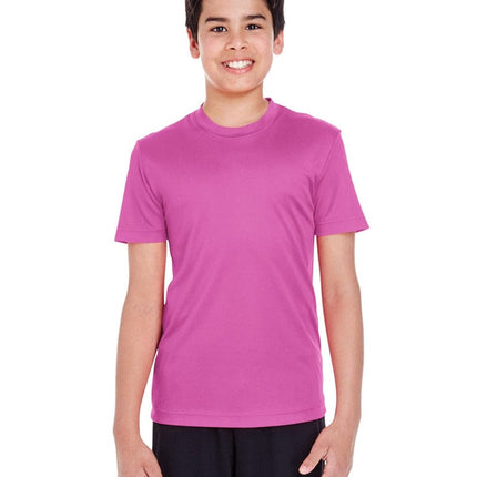 Team 365 TT11Y: Youth Zone Performance T-Shirt