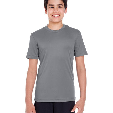 Team 365 TT11Y: Youth Zone Performance T-Shirt