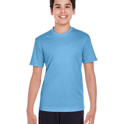 Team 365 TT11Y: Youth Zone Performance T-Shirt