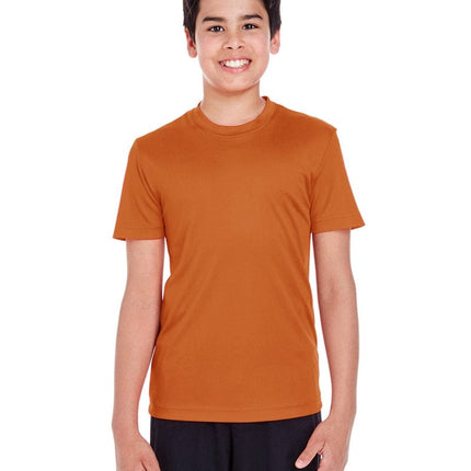 Team 365 TT11Y: Youth Zone Performance T-Shirt