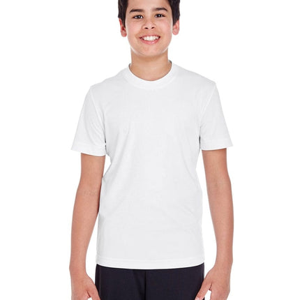 Team 365 TT11Y: Youth Zone Performance T-Shirt