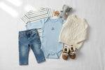 Baby Boy Clothes: 10 Stylish Outfit Ideas for Every Occasion - Kids in Boots