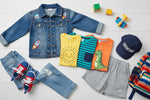 Boys Clothes: 10 Stylish Outfits Every Parent Should Know About - Kids in Boots