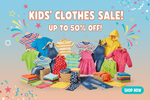 Childrens-Clothes-Sale-Top-Tips-to-Find-the-Best-Deals-Fast Kids in Boots