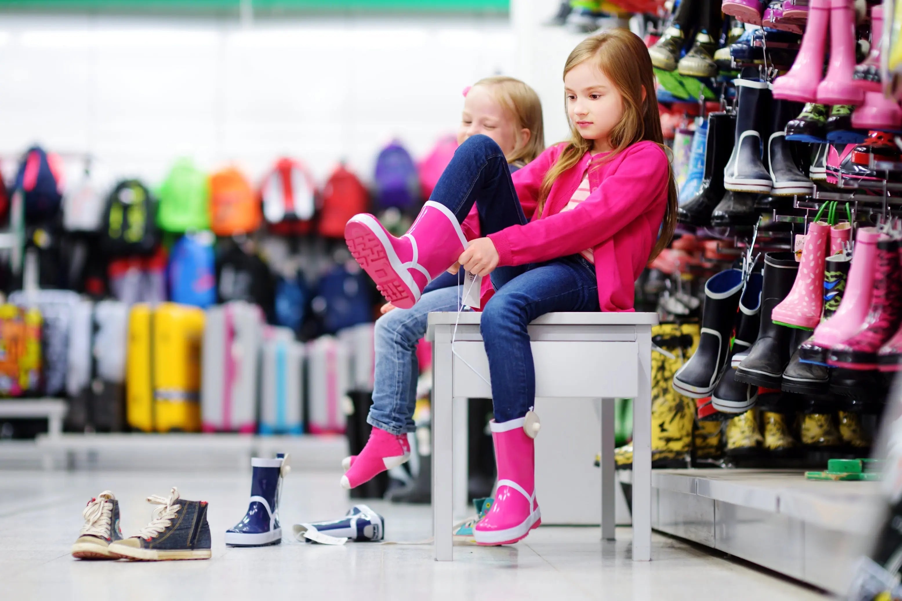 How-to-Choose-the-Right-Shoe-Size-for-Your-Child Kids in Boots