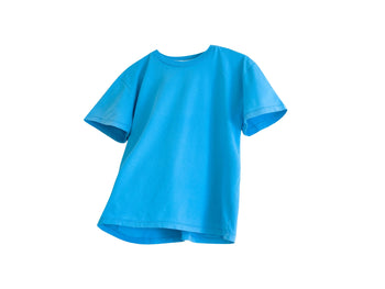 Tees Kids in Boots