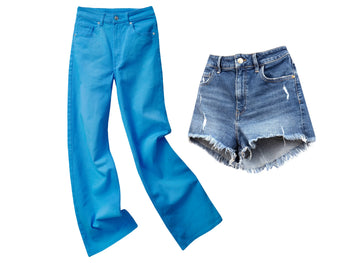 Bottoms Kids in Boots