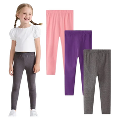 Pants Kids in Boots