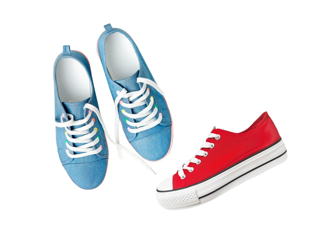 Sneakers Kids in Boots