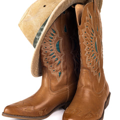 Collection image for: Cowgirl Boots