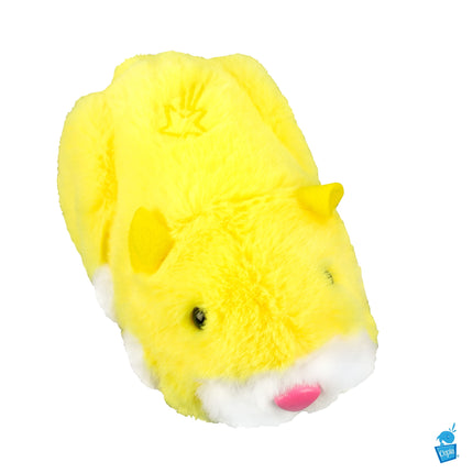 Zhu Zhu Pets Electronic Hamster Toy, Multiple Characters Available, for Girls & Boys Ages 4+