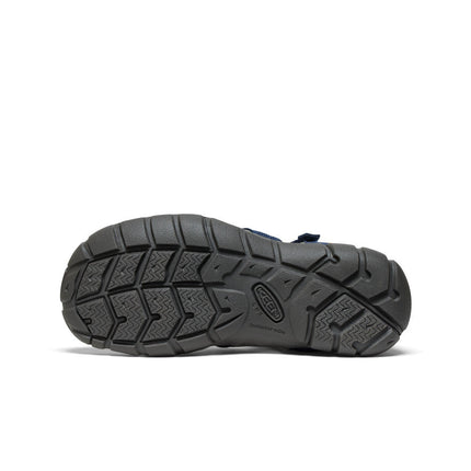 Big Kids' Seacamp II CNX  |  Naval Academy/Drizzle