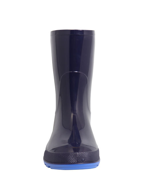 Boys' Rain Boots – Durable, Stylish, and Kid-Approved