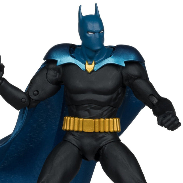 DC Multiverse Batman (One Million) Kids in Boots