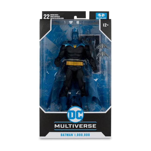 DC Multiverse Batman (One Million) Kids in Boots