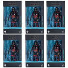 Star Wars The Black Series Night Trooper ARMY BUILDER CASE OF 6 Kids in Boots
