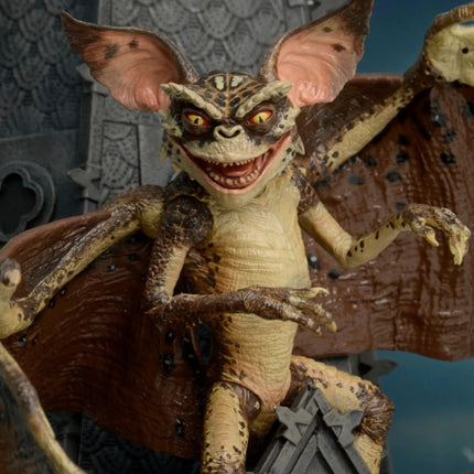 NECA Gremlins 2 Deluxe Bat Gremlin Kids in Boots