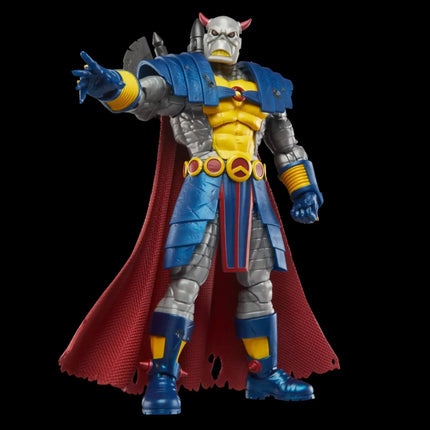 Marvel Legends SDCC Exclusive Death's Head Kids in Boots