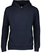 LAT 2296: Youth Pullover Fleece Hoodie