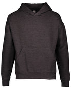 LAT 2296: Youth Pullover Fleece Hoodie