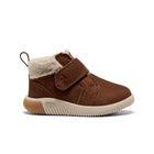 Toddlers' KNX Middie  |  Bison/Safari