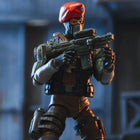 Hiya Exquisite Mini Series G.I. Joe Beach Head Kids in Boots