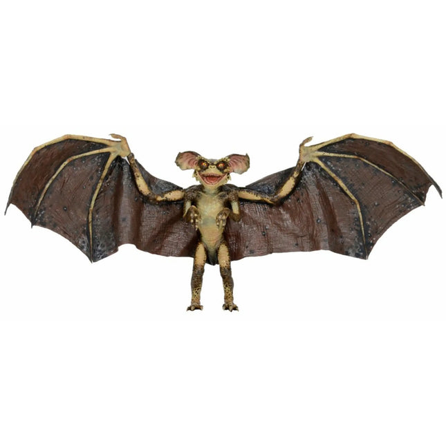 NECA Gremlins 2 Deluxe Bat Gremlin Kids in Boots