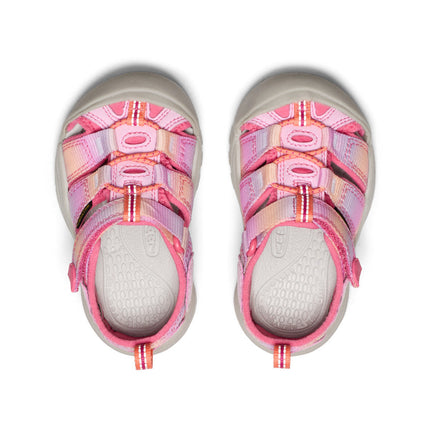 Toddlers' Newport H2  |  Hot Pink/Orchid Petal