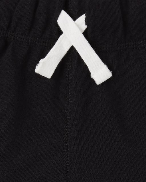 Kids French Terry Shorts 3-Pack - multiKids French Terry Shorts 3-Pack - multi