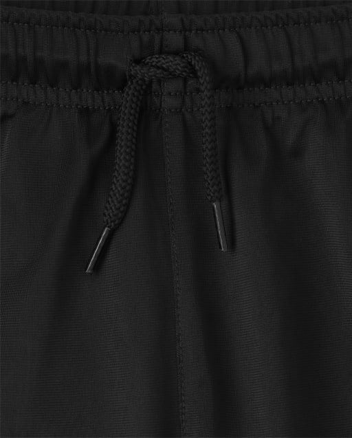 Boys Basketball Shorts - blackBoys Basketball Shorts - black