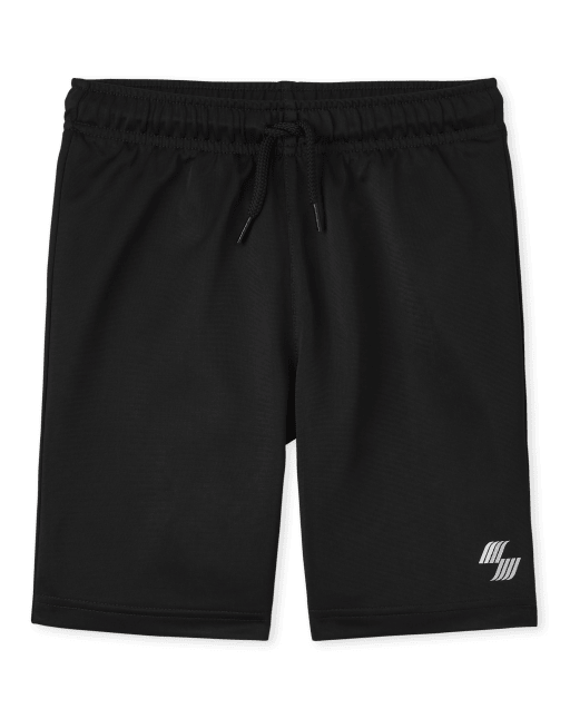 Boys Basketball Shorts - blackBoys Basketball Shorts - black