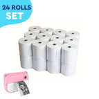24 ROLLS
