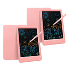 LightPink / 2 x Tablet