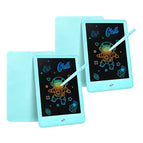 LightBlue / 2 x Tablet