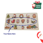 Christmas Board