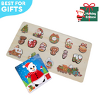 Christmas Board / All-In-One Kit