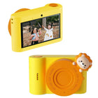 Cartoon Touch Screen Digital Camera