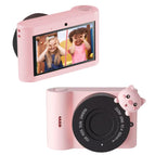 Pink Pig