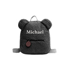 Black Teddy / Classic