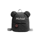Black Teddy / Cartoon