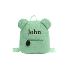 Green Teddy / Classic