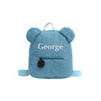 Blue Teddy / Classic