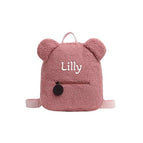 Pink Teddy / Cartoon