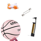 Pink Basketball / Bundle Set