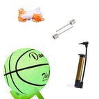 Yellow Basketball / Bundle Set